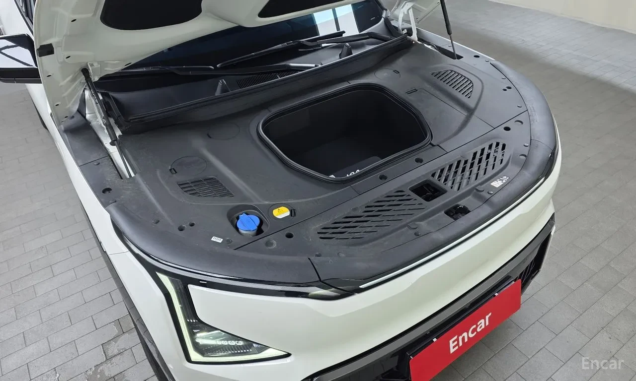 Kia EV5 Long Range| GT| 360| HUD| ПАНОРАМА* КРАЙНА ЦЕНА, снимка 9 - Автомобили и джипове - 56117348