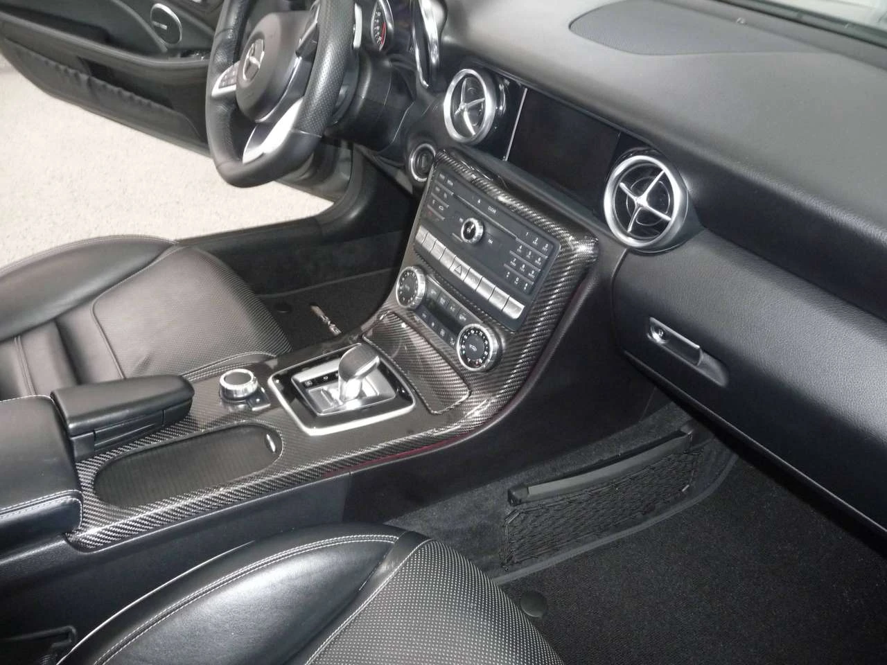 Mercedes-Benz SLC AMG SLC 43 Roadster | Mobile.bg � ����������� 16