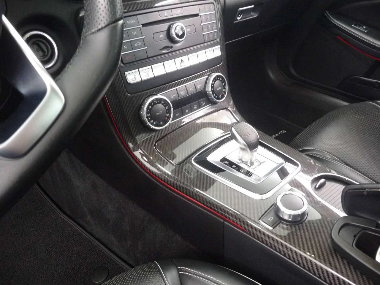 Mercedes-Benz SLC AMG SLC 43 Roadster | Mobile.bg � ����������� 12