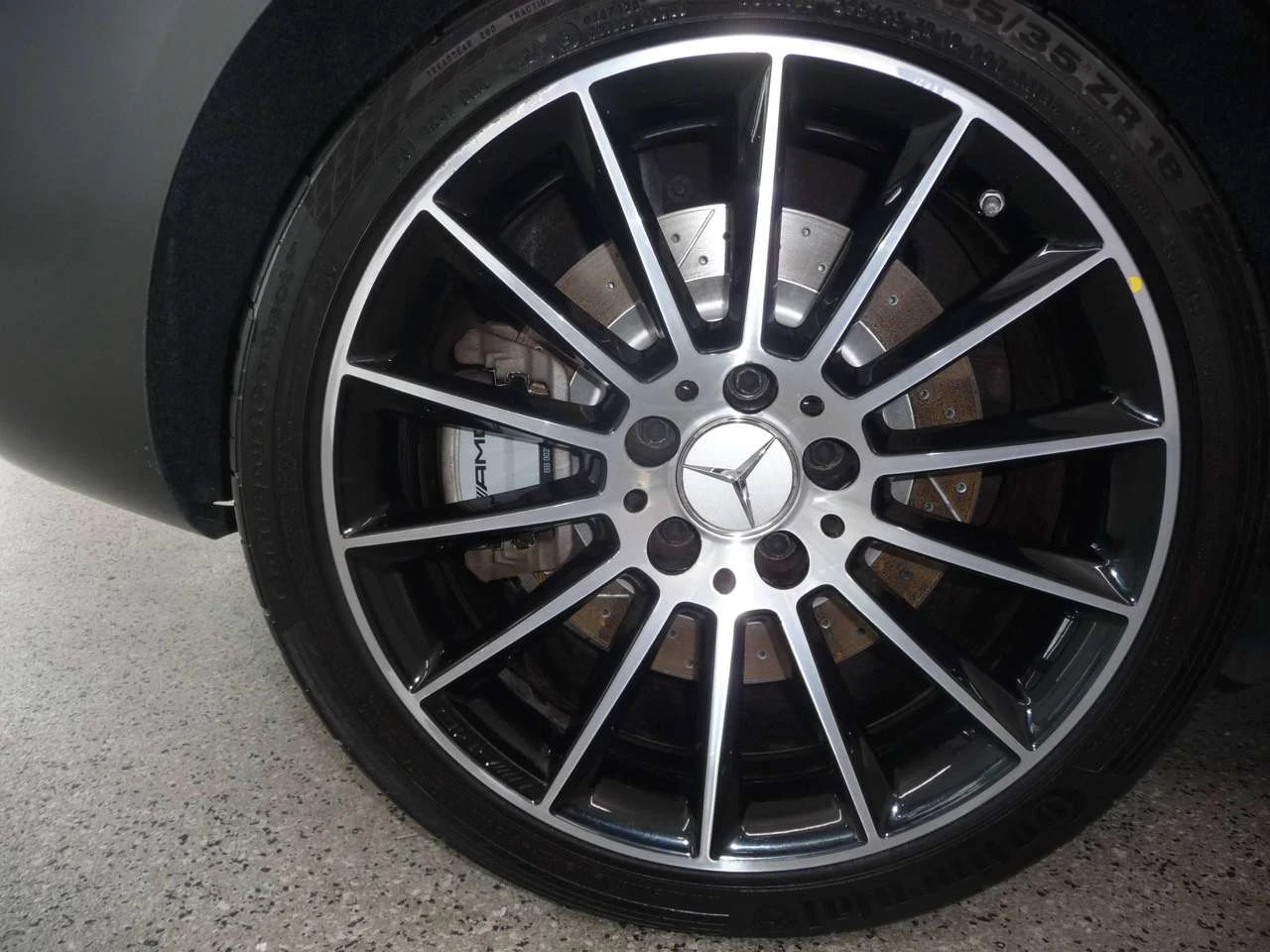 Mercedes-Benz SLC AMG SLC 43 Roadster | Mobile.bg � ����������� 17