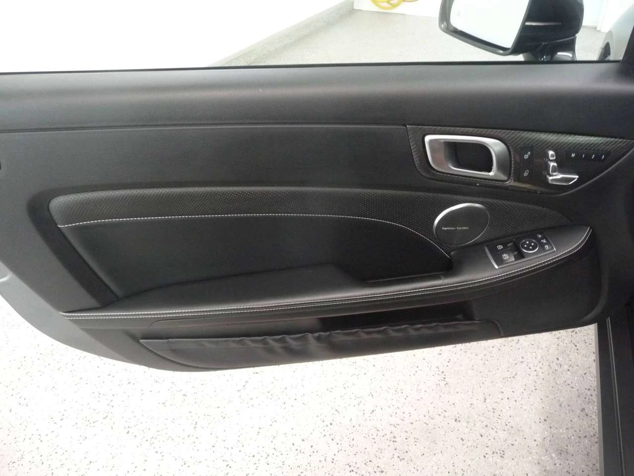Mercedes-Benz SLC AMG SLC 43 Roadster | Mobile.bg � ����������� 6