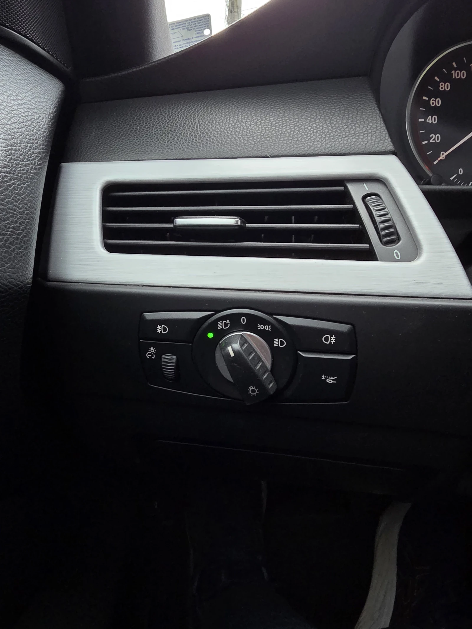 BMW 525 XDrive, снимка 11 - Автомобили и джипове - 56476025