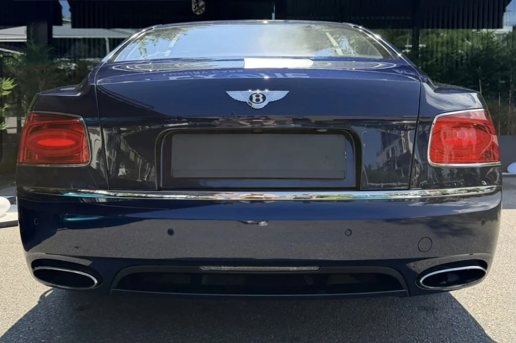 Bentley Flying Spur W12/NAIM SOUND/MASSAGE | Mobile.bg � ����������� 5
