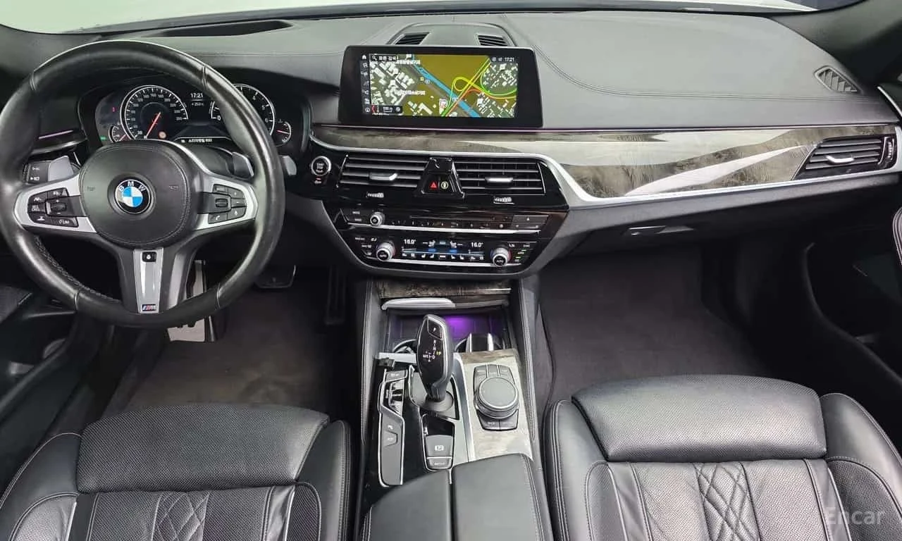 BMW 540 * xDrive M Sport Plus * ������ ���� �� �������� | Mobile.bg � ����������� 7
