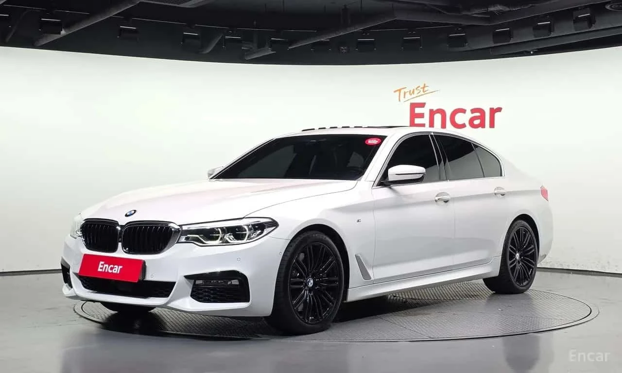 BMW 540 * xDrive M Sport Plus * КРАЙНА ЦЕНА ДО БЪЛГАРИЯ