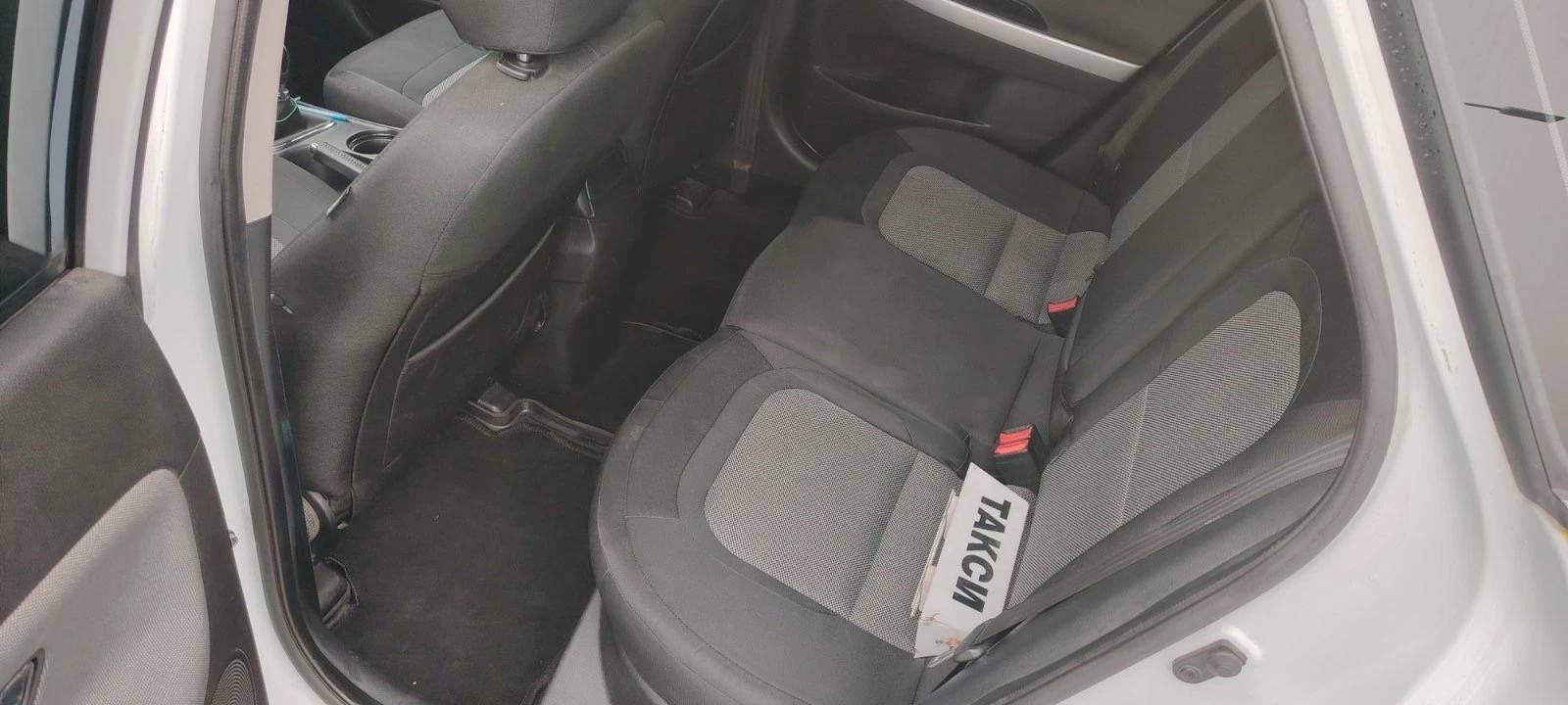 Kia Ceed, снимка 12 - Автомобили и джипове - 56616667