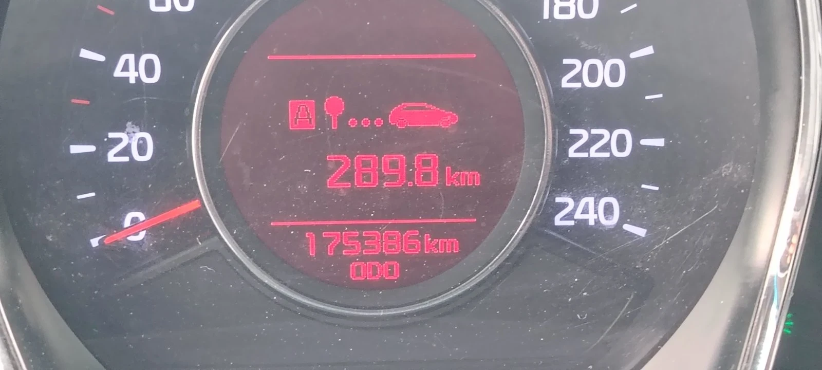 Kia Ceed, снимка 10 - Автомобили и джипове - 56616667