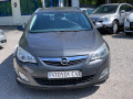 Opel Astra 1.7CDTI - изображение 2