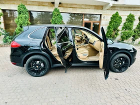 Porsche Cayenne 3.0, снимка 9
