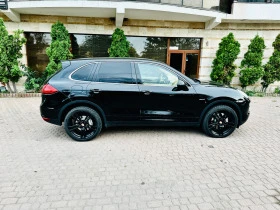 Porsche Cayenne 3.0, снимка 8