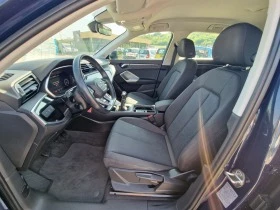 Audi Q3 2.0 TDI Quattro , снимка 8