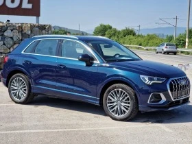 Audi Q3 2.0 TDI Quattro , снимка 1