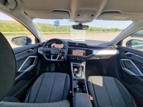Audi Q3 2.0 TDI Quattro , снимка 12