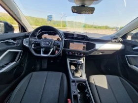 Audi Q3 2.0 TDI Quattro , снимка 10
