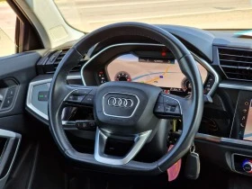 Audi Q3 2.0 TDI Quattro , снимка 11