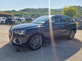 Audi Q3 2.0 TDI Quattro , снимка 3