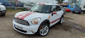 Mini Countryman 1.6 Автоматик 2013г Лизинг Бартер, снимка 1