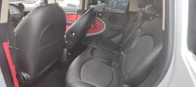 Mini Countryman 1.6 Автоматик 2013г Лизинг Бартер, снимка 8