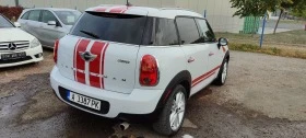 Mini Countryman 1.6 Автоматик 2013г Лизинг Бартер, снимка 5