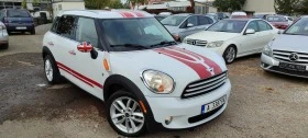 Mini Countryman 1.6 Автоматик 2013г Лизинг Бартер, снимка 2