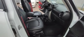 Mini Countryman 1.6 Автоматик 2013г Лизинг Бартер, снимка 11