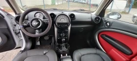 Mini Countryman 1.6 Автоматик 2013г Лизинг Бартер, снимка 9