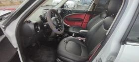 Mini Countryman 1.6 Автоматик 2013г Лизинг Бартер, снимка 7