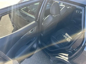 Nissan Qashqai Tenka+ 1.2 DIG-T AUTOMAT PANORAMA, снимка 11