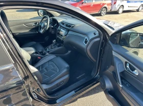 Nissan Qashqai Tenka+ 1.2 DIG-T AUTOMAT PANORAMA, снимка 9