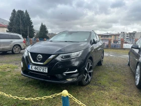 Nissan Qashqai Tenka+ 1.2 DIG-T AUTOMAT PANORAMA, снимка 1