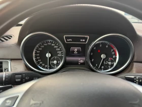 Mercedes-Benz GL 500, снимка 7