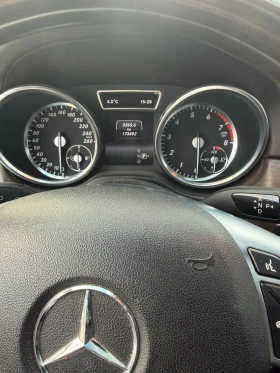 Mercedes-Benz GL 500, снимка 6