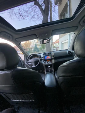 Toyota Rav4 D-4D luxury?, снимка 11