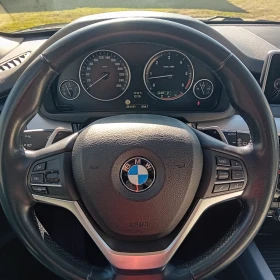 BMW X5, снимка 16