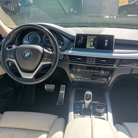 BMW X5, снимка 8