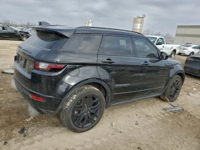 Land Rover Range Rover Evoque 2.0* EVOQUE HSE DYNAMIC* ФИКСИРАНА ЦЕНА , снимка 3