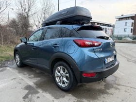 Mazda CX-3 Skyactiv, снимка 7