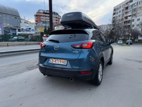 Mazda CX-3 Skyactiv, снимка 2