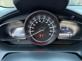 Mazda CX-3 Skyactiv, снимка 4