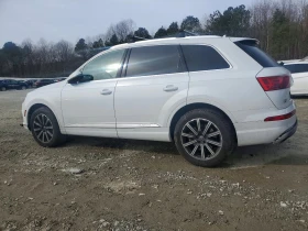 Audi Q7 3.0Т PREMIUM PLUS* DISTRONIC* 360 CAM* ОБДУХВАНЕ* , снимка 3