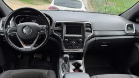 Jeep Grand cherokee 3.6 V6, снимка 14