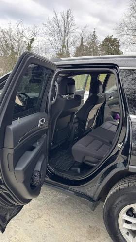 Jeep Grand cherokee 3.6 V6, снимка 8