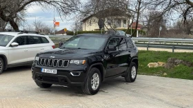 Jeep Grand cherokee 3.6 V6, снимка 2