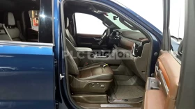 Gmc Sierra DENALI/ОБДУХ/360/10-AUTO, снимка 9