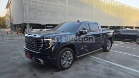 Gmc Sierra DENALI/ОБДУХ/360/10-AUTO, снимка 1
