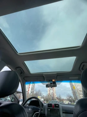 Honda Cr-v 2.2 i-CDTi, снимка 8