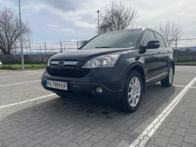 Honda Cr-v 2.2 i-CDTi, снимка 1