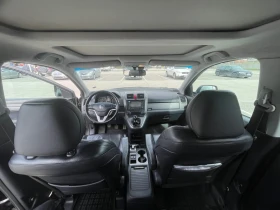 Honda Cr-v 2.2 i-CDTi, снимка 9