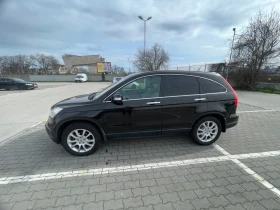 Honda Cr-v 2.2 i-CDTi, снимка 3