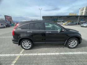 Honda Cr-v 2.2 i-CDTi, снимка 4